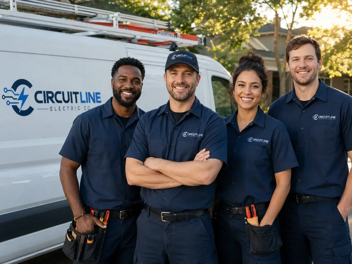 Whole Home Rewiring company in Gipsy, MO